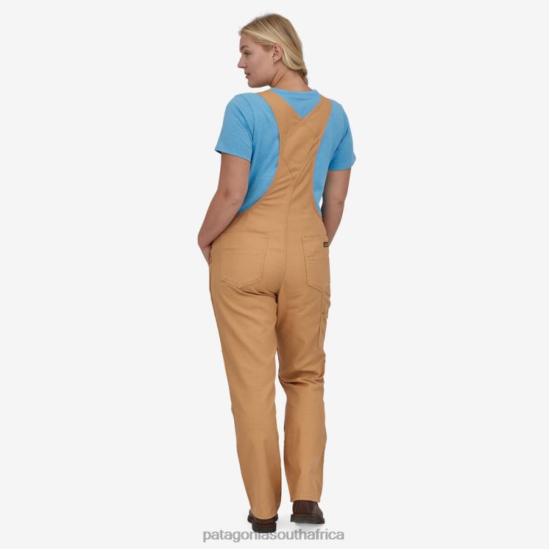 Women Work Pocket Tee Coho Coral Patagonia Apparel P6ZJ6837